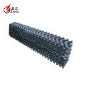 Xinxiang JIAHUI PVC favo de mel torre de resfriamento louvres